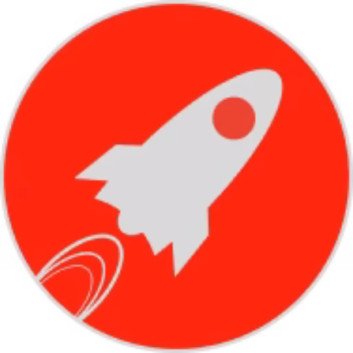 WebRocket Logo