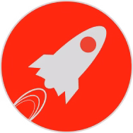 WebRocket Logo